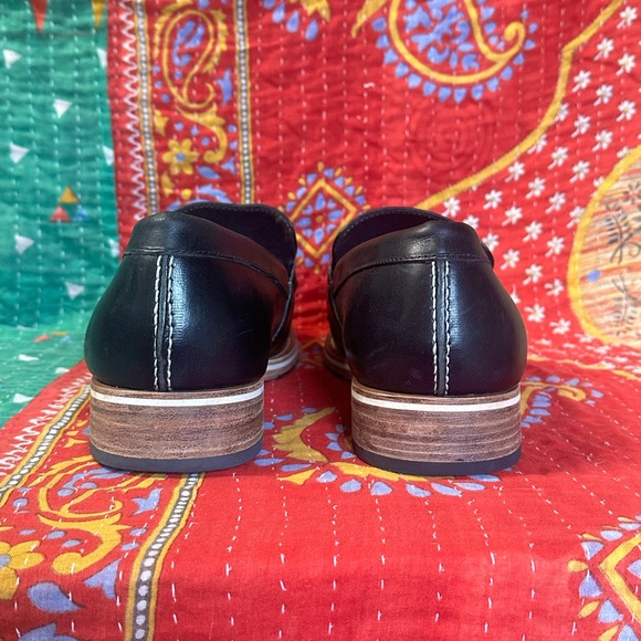 Helm Boots - The Wilson in Black Leather - Size 13EE - Picture 4 of 6